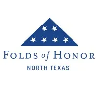 Folds of Honor North Texas