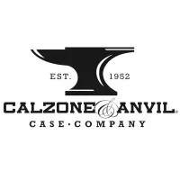 Calzone Anvil Case Company