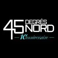 45 Degrés Nord