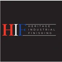 Heritage Industrial Finishing