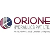 Orione Hydraulics Pvt Ltd
