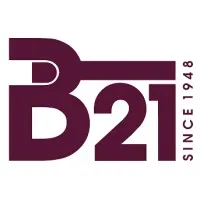 B-21 Fine Wine & Spirits