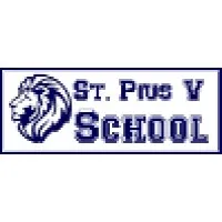 St. Pius V School