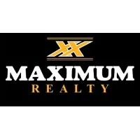 Maximum Realty Ltd
