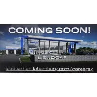 Leadcar Honda Hamburg