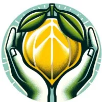 Blessed Citron Blessed Citron