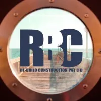 Rebuild Construction (Pvt.) Ltd.