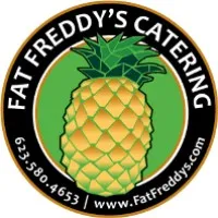 Fat Freddy's Catering