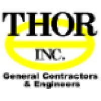 Thor, Inc., General Contractors and Engineers Thor, Inc., General Contractors and Engineers