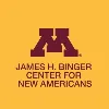 James H Binger Center for New Americans James H Binger Center for New Americans