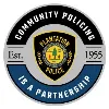 Plantation Police Department Plantation Police Department