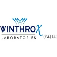 Winthrox Laboratories Pvt. Ltd.