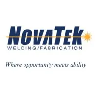 Novatek Welding and Fabrication Novatek Welding and Fabrication