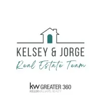 Kelsey & Jorge Real Estate Team