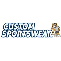 Custom Sportswear, Inc. Custom Sportswear, Inc.