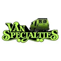 Van Specialties Inc