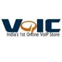 VoIC Networks Pvt ltd ( India's 1st Online VoIP Store ) 