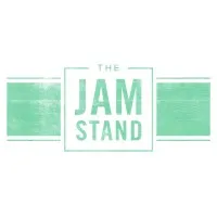 The Jam Stand