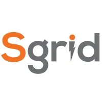 Saffrongrid Limited