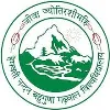 Hemvati Nandan Bahuguna Garhwal University ( A Central University ) Hemvati Nandan Bahuguna Garhwal University ( A Central University )