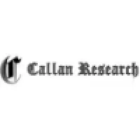 Callan Research Callan Research