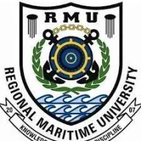 Regional Maritime University Regional Maritime University
