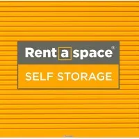 Rent a Space Self Storage
