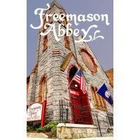 Freemason Abbey Restaurant