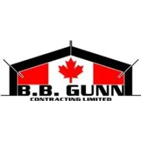 BB Gunn Contracting Ltd. BB Gunn Contracting Ltd.