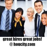 Houston City Personnel Houston City Personnel