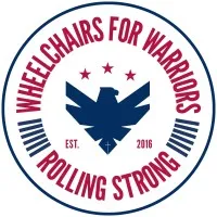 WHEELCHAIRS FOR WARRIORS