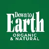 Down to Earth Organic & Natural Down to Earth Organic & Natural