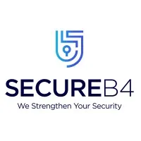 SecureB4