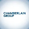Chamberlain Group Chamberlain Group
