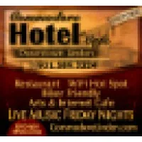 Commodore Hotel Linden