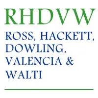 Ross, Hackett, Dowling, Valencia & Walti