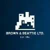 Brown & Beattie Ltd. Brown & Beattie Ltd.