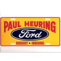 Paul Heuring Motors Inc Paul Heuring Motors Inc