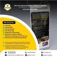KTC-KYC Educational Consult and Academy
