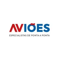 AVIÕES TRANSPORTES