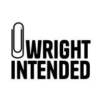 Wright Intended