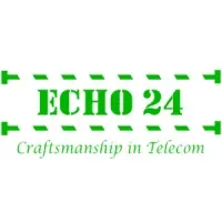 Echo 24 Inc. Echo 24 Inc.