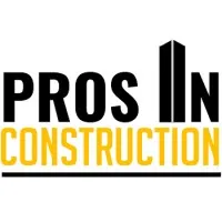 Pros In Construction Pros In Construction