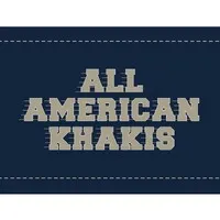 All American Khakis