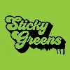 Sticky Greens Cannabis Sticky Greens Cannabis