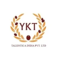 YKT Talentica India Private Limited YKT Talentica India Private Limited