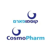 CosmoPharm - Manufacturing consumer goods and toiletries.