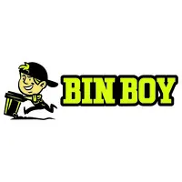 Bin Boy