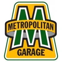 Metropolitan Garage