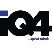 iQ4 - Internships / Apprenticeships